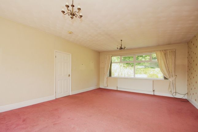Bungalow for sale in Queensway, Moorgate, Rotherham