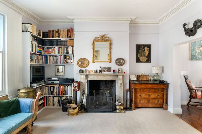 Upper Maisonette, 21, Chesterton Road, London photo 2