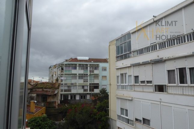 Apartment for sale in Belas (Queluz), Queluz E Belas, Sintra