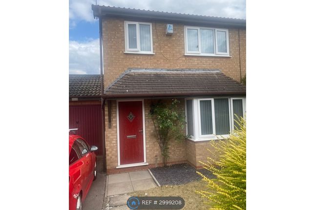 Lea Court, Worksop photo 2