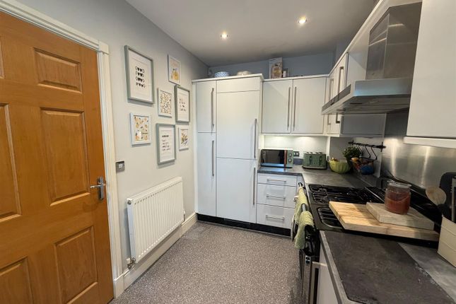 4, Rowan Court, Selby photo 4