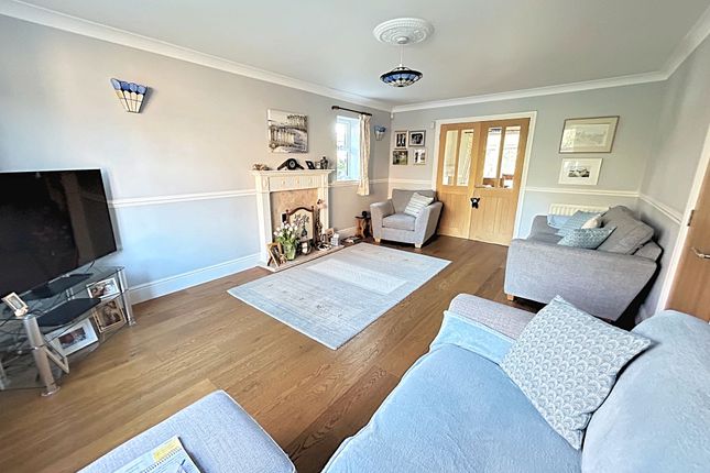 45 Armistead Way, Crewe photo 2