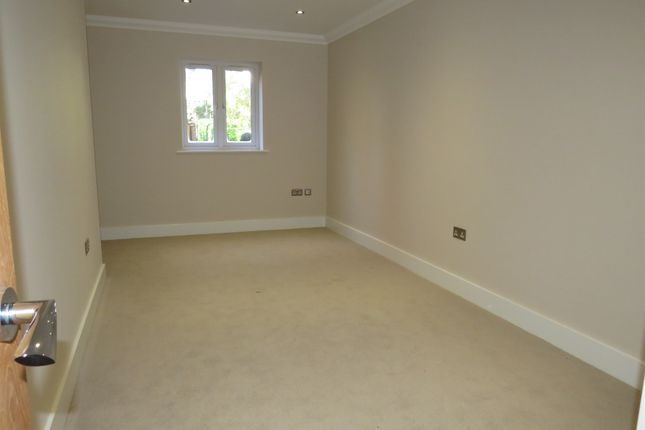Flat for sale in New Road, West Parley, Ferndown