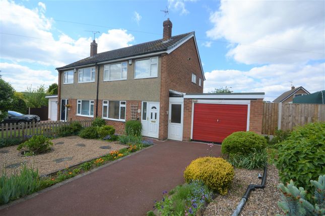 Houses for Sale in Colston Gate, Cotgrave, Nottingham NG12 - Colston