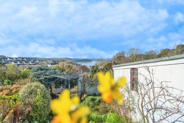 Bungalow for sale in Pemros Road, St Budeaux, Plymouth