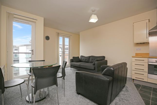 Flat to rent in Colombo Square, Ochre Yards, Gateshead