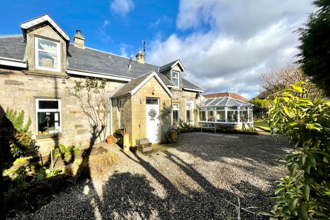 Thumbnail Cottage for sale in Tobermory, 65 Muirs, Kinross, Kinross-Shire