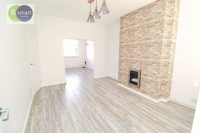9, Wortley Avenue, Mexborough photo 4