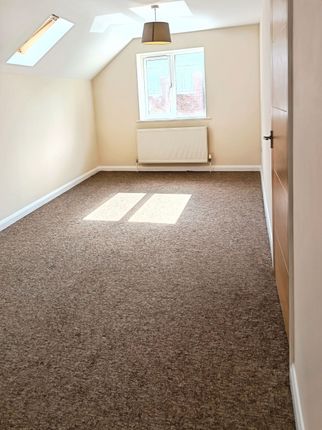Flat 2, Vision House Lewis Road, Chichester photo 5