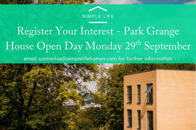Park Grange House Open Day Rm Flash.Png