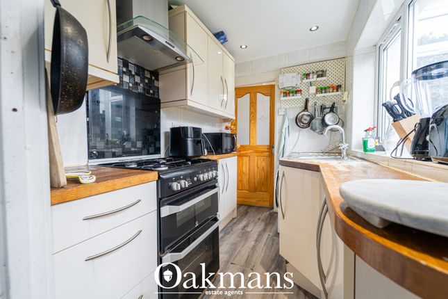 16, MANOR FARM ROAD, BIRMINGHAM photo 5
