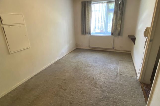 Flat for sale in Dalford Court, Hollinswood, Telford