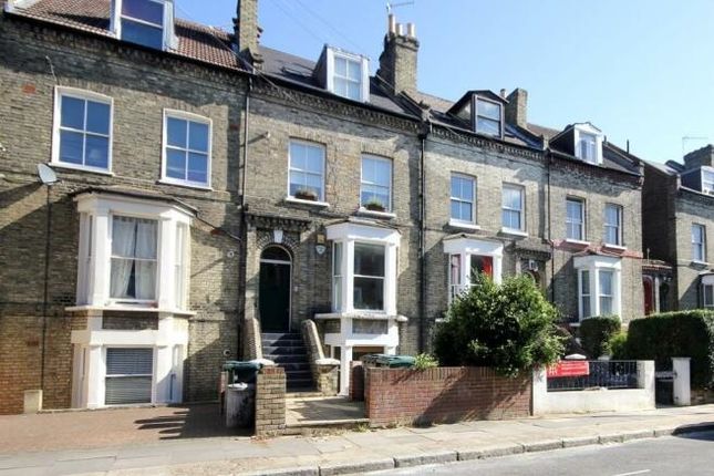 Thumbnail Flat to rent in Regina Road, London