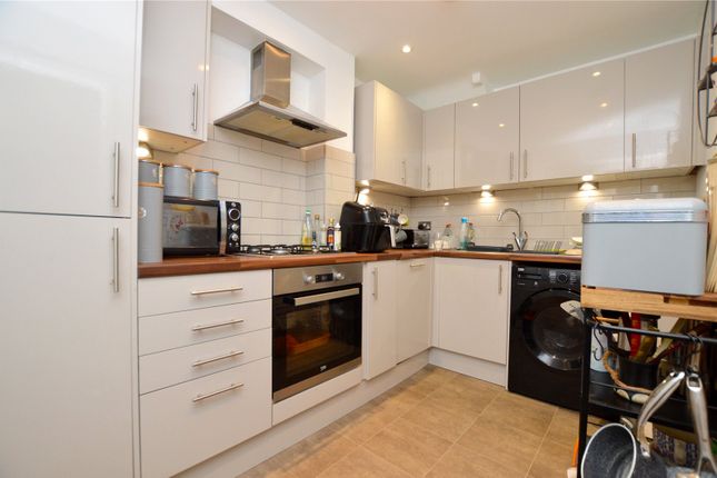 Town house for sale in Thornhill Grove, Calverley, Pudsey, West Yorkshire