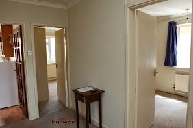 Bungalow to rent in Highfields, Barrow Upon Soar