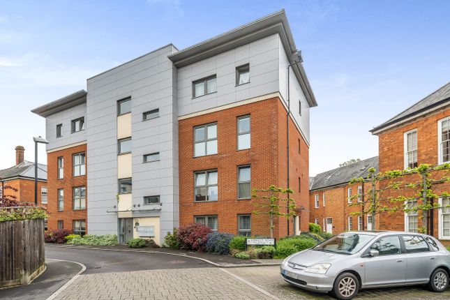 Flat for sale in Longley Road, Chichester