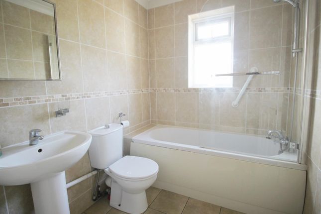 Property to rent in Newtown Road, Southampton