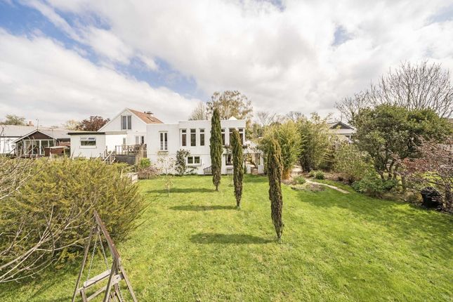 Detached house for sale in The Creek, Sunbury-On-Thames