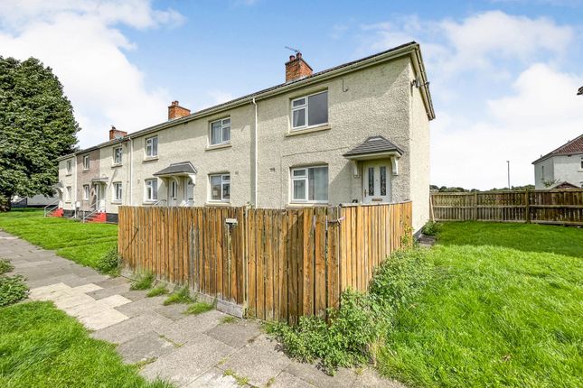 Thumbnail Terraced house for sale in Hunter Street, Shiney Row, Houghton Le Spring