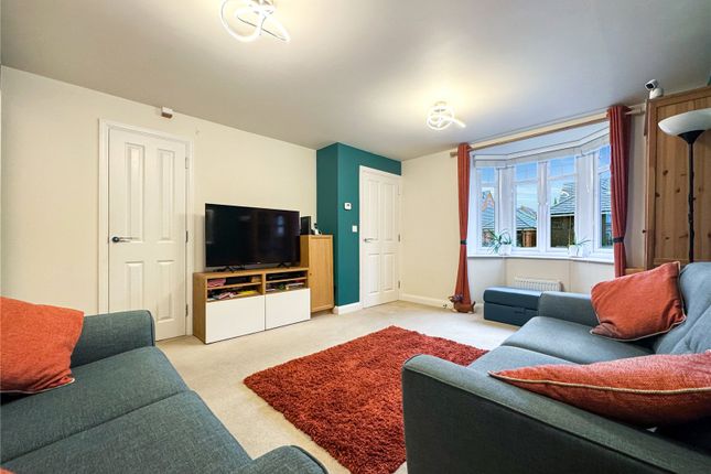8, Morleys Close, Leicestershire photo 2