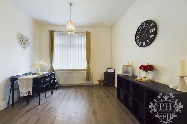 Terraced house for sale in Edwards Street, Eston, Middlesbrough