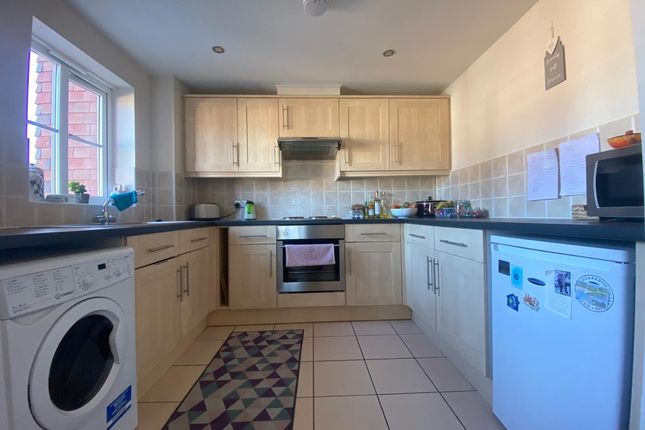 4 Haven Manor,, Shore Road, Southampton photo 4