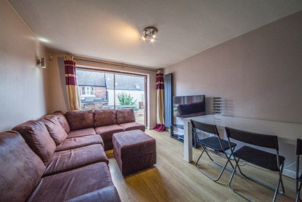 Property to rent in Harlaxton Drive, Nottingham