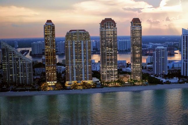 Apartment for sale in 17875 Collins Ave #4002, Sunny Isles Beach, Fl 33160, Usa