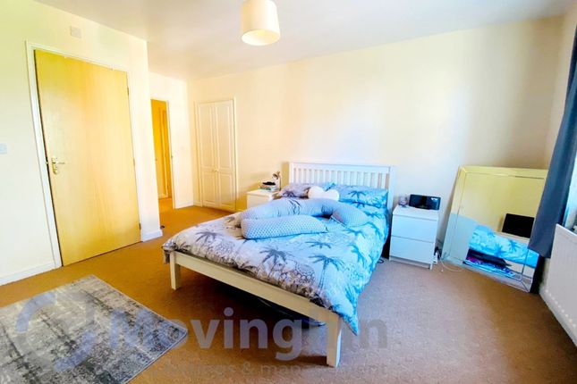 Flat for sale in Eudo House, Circular Road South, Colchester, Essex