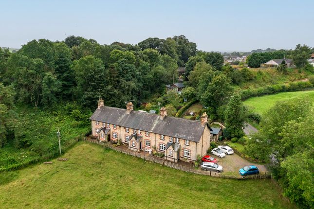 Thumbnail Property for sale in Long Marton, Appleby-In-Westmorland