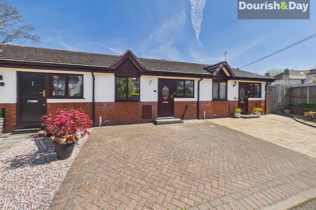 1-bed house on 7 Prestwood Court, Stafford, £170,000