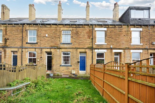 Thumbnail Terraced house for sale in Victoria Avenue, Rothwell, Leeds, West Yorkshire