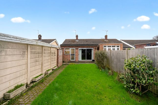 36, Jones Road, Goffs Oak photo 2