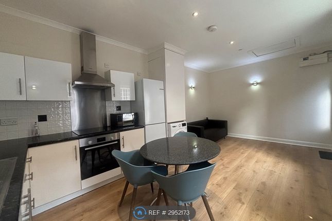1 bed property for rent in St Albans Road, Watford WD24