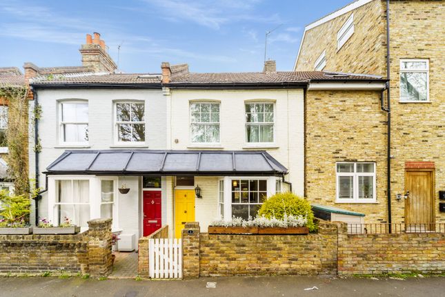Terraced house for sale in Clifton Road, Isleworth