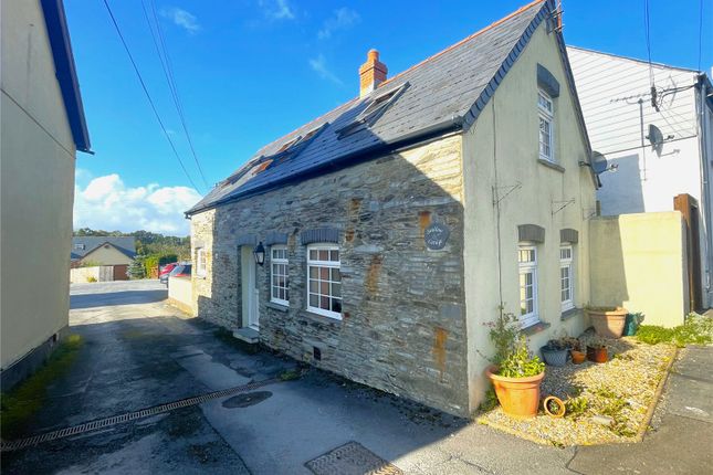 2-bed house on Swallow Cottage,, Llanfallteg, Carmarthenshire, £150,000