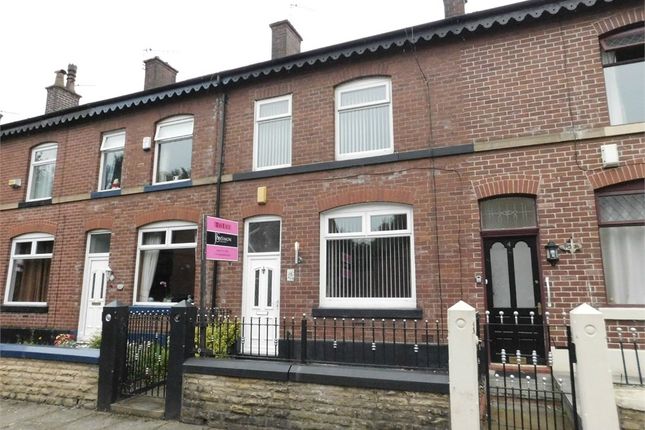 Terraced house to rent in Marks Street, Radcliffe, Manchester