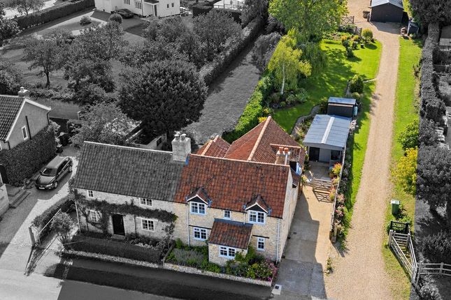 April Cottage, Green Lane, Aisby photo 4