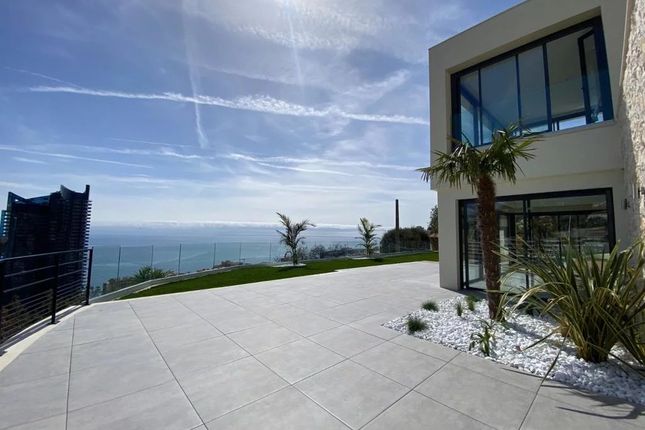 Villa for sale in Beausoleil, Menton, Cap Martin Area, French Riviera
