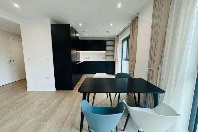 Darter House, Anax Street, London photo 2
