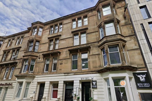 Thumbnail Flat to rent in Bath Street, City Centre, Glasgow