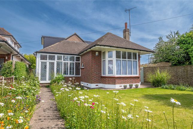 Thumbnail Detached house for sale in Tyrone Road, Thorpe Bay, Essex