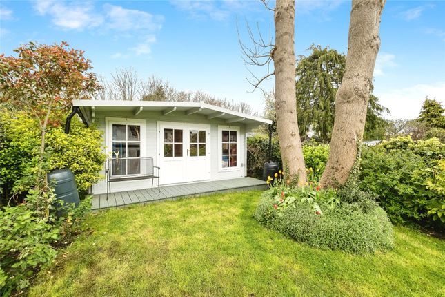 Semi-detached house for sale in Hillside Avenue, Woodford Green