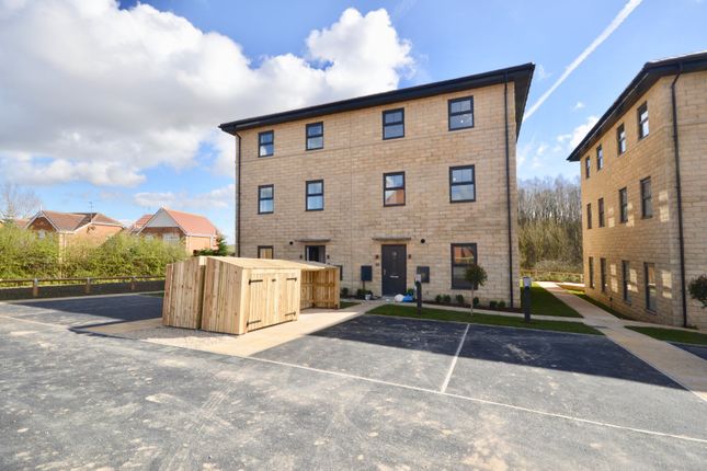2 Bedroom House in S26 5AE
