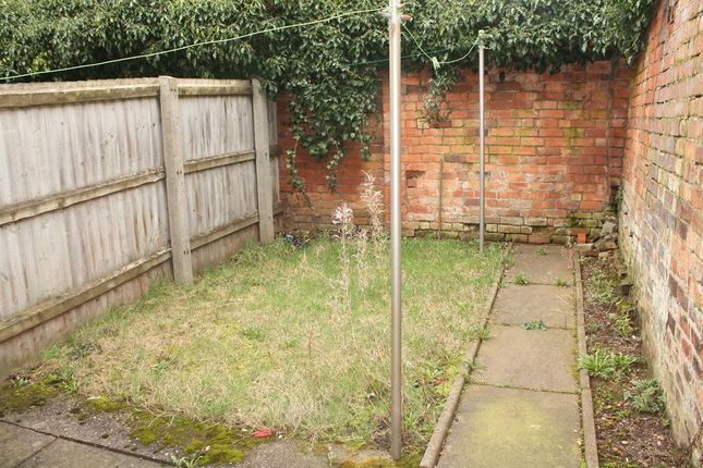 3 (Rear of, 31 Eva Road), Winson Green photo 2