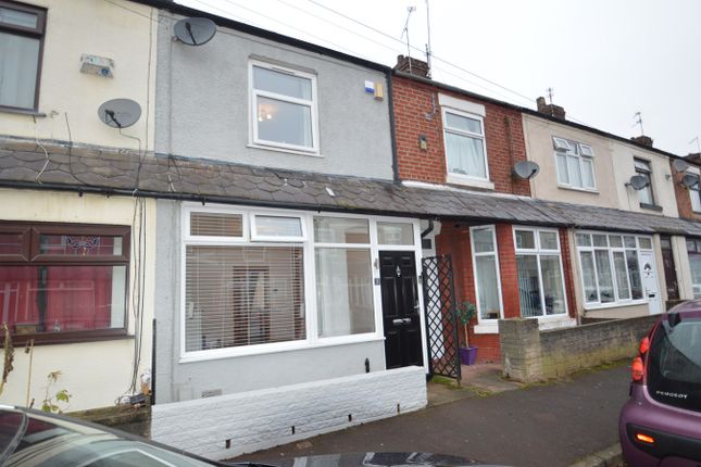 Thumbnail Terraced house to rent in Hyde Grove, Sale