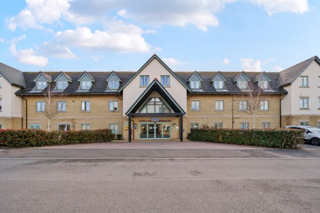 Thumbnail Flat for sale in Petypher Gardens, Kingston Bagpuize, Abingdon, Oxfordshire