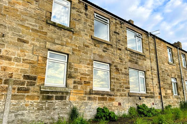 Thumbnail Flat for sale in North View, Amble, Morpeth