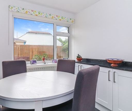Bungalow for sale in Peterhill Close, Chalfont St Peter, Buckinghamshire