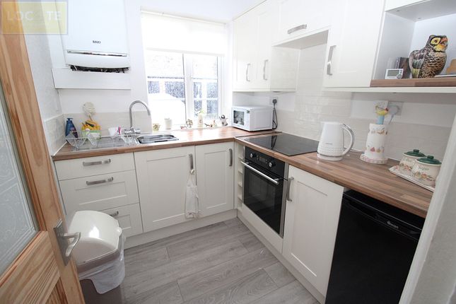 Flat 10, Flixton photo 5